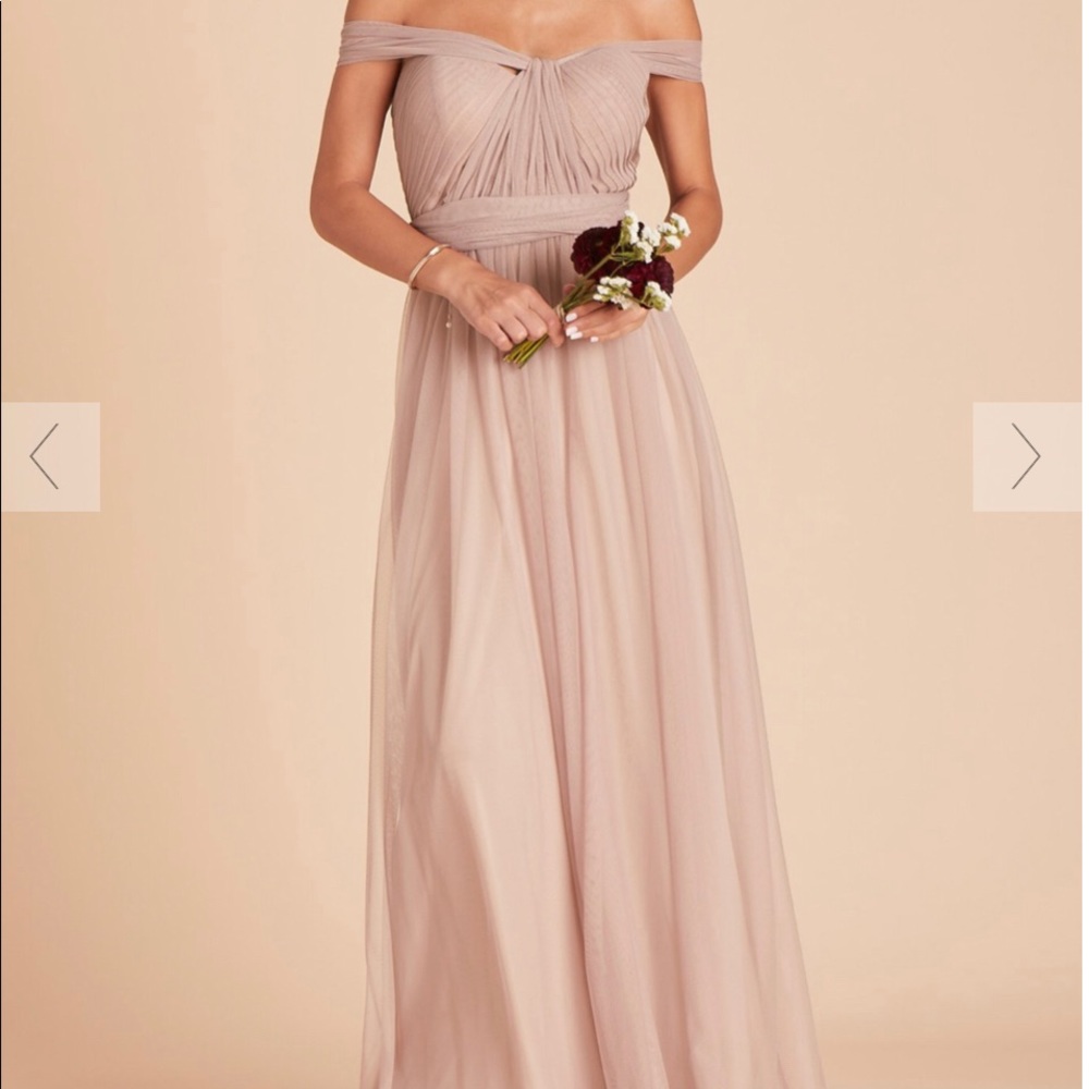 COPY - Birdy Grey Christina Convertible Dress in …